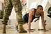 Boot camp